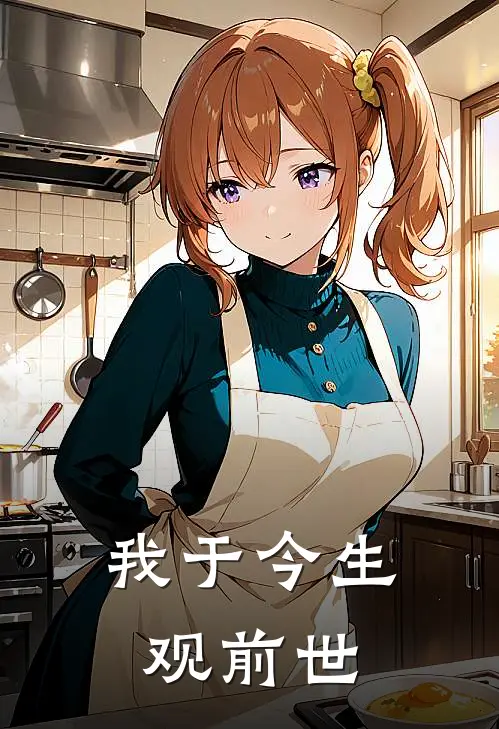 《我于今生观前世》凌正陈抟已完结小说_我于今生观前世(凌正陈抟)全文免费阅读无弹窗大结局