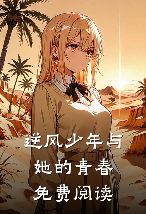 逆风少年与她的青春免费阅读