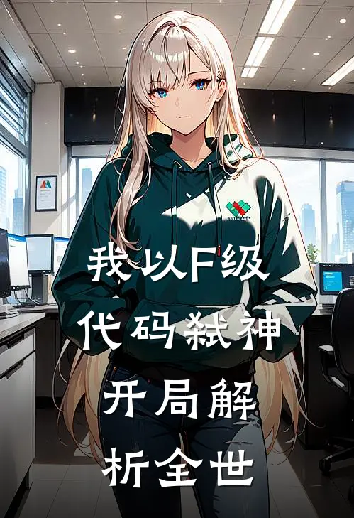 我以F级代码弑神，开局解析全世