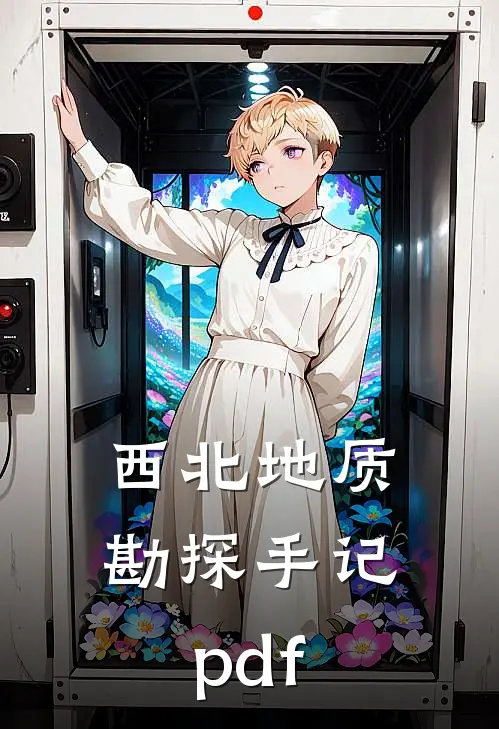 西北地质勘探手记pdf