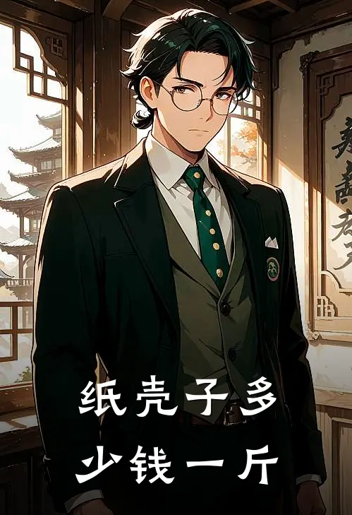 纸壳子多少钱一斤