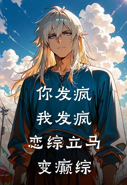 你发疯，我发疯，恋综立马变癫综(庄正经王海)小说全文免费阅读_无弹窗全文免费阅读你发疯，我发疯，恋综立马变癫综(庄正经王海)