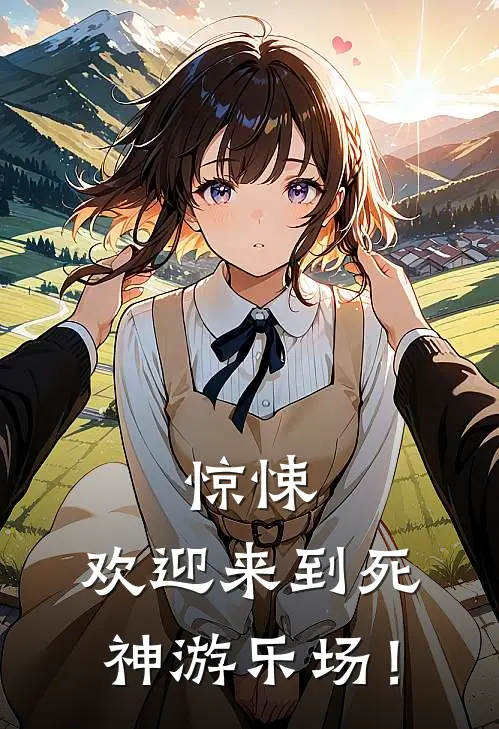 惊悚：欢迎来到死神游乐场！叶柳王靖最新推荐小说_完结版小说推荐惊悚：欢迎来到死神游乐场！叶柳王靖