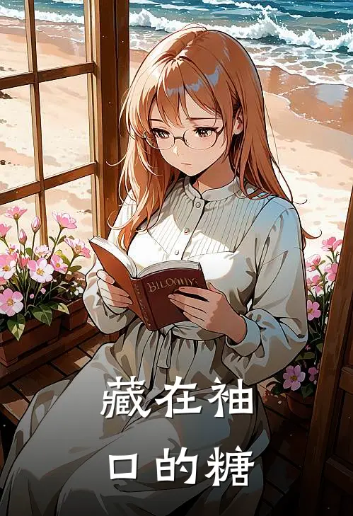 藏在袖口的糖(阮星眠江时屿)好看的小说推荐完结_完本小说藏在袖口的糖阮星眠江时屿