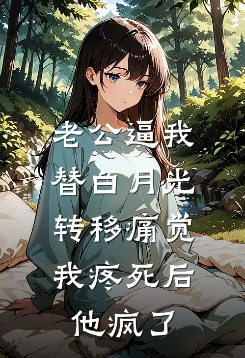 老公逼我替白月光转移痛觉，我疼死后他疯了