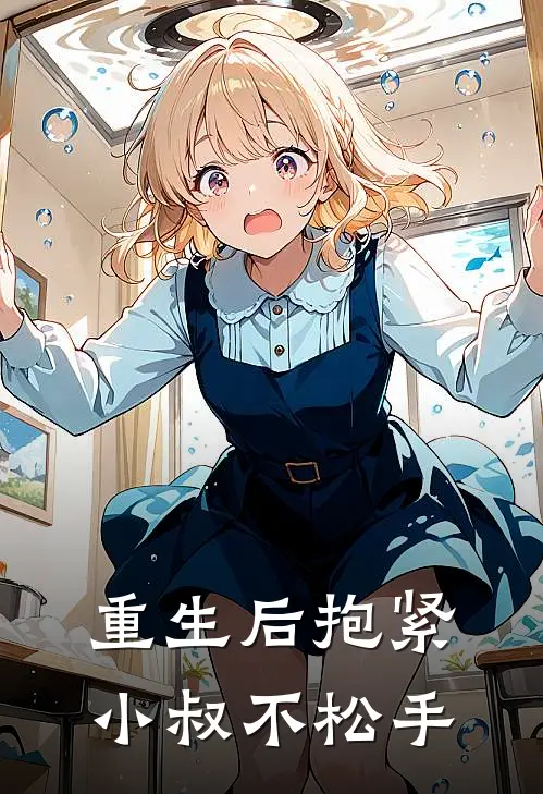 重生后抱紧小叔不松手