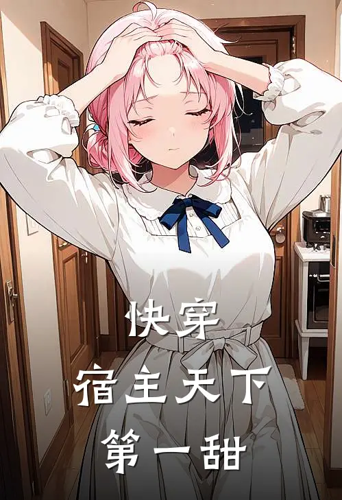 快穿：宿主天下第一甜姜栗裴清野免费小说免费阅读_推荐完结小说快穿：宿主天下第一甜(姜栗裴清野)