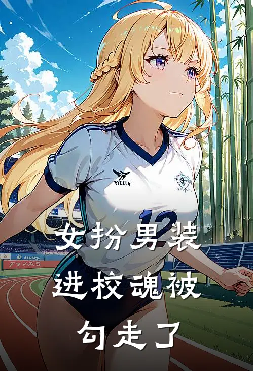 女扮男装进校魂被勾走了