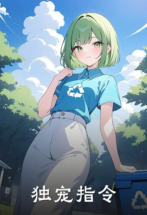 林晓檬顾夜宸(独宠指令)全本免费在线阅读_林晓檬顾夜宸全集在线阅读