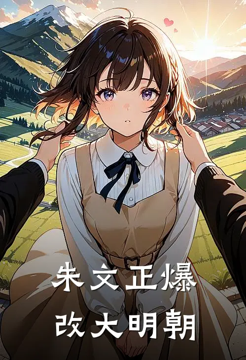 朱文正爆改大明朝