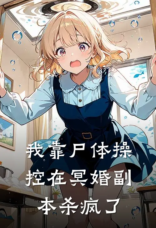 我靠尸体操控在冥婚副本杀疯了