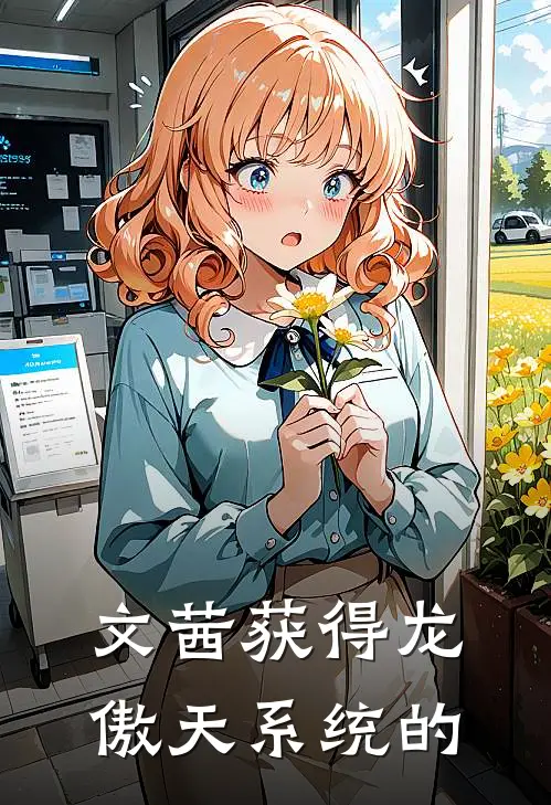 文茜获得龙傲天系统的