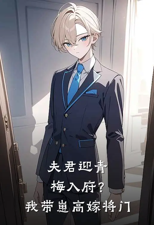 夫君迎青梅入府？我带崽高嫁将门姚青凌周芷宁完结版小说_完结版小说夫君迎青梅入府？我带崽高嫁将门(姚青凌周芷宁)