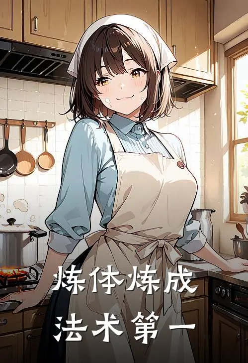 炼体炼成法术第一