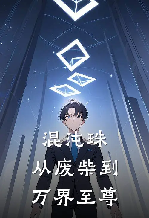 混沌珠：从废柴到万界至尊楚云李耀在线免费小说_最新推荐小说混沌珠：从废柴到万界至尊(楚云李耀)