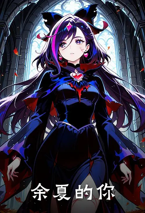 余夏的你