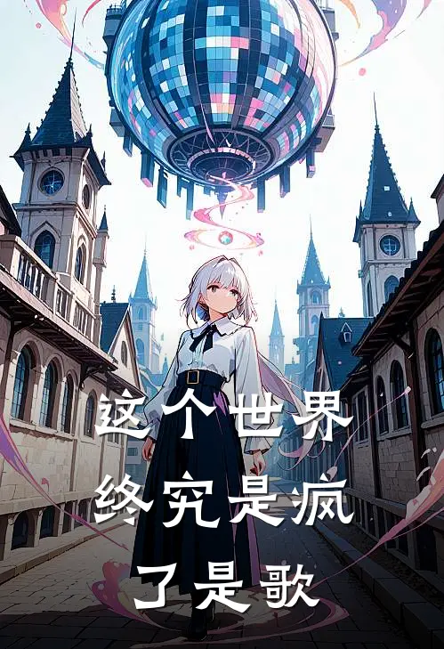 这个世界终究是疯了是歌