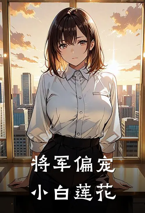 将军偏宠小白莲花