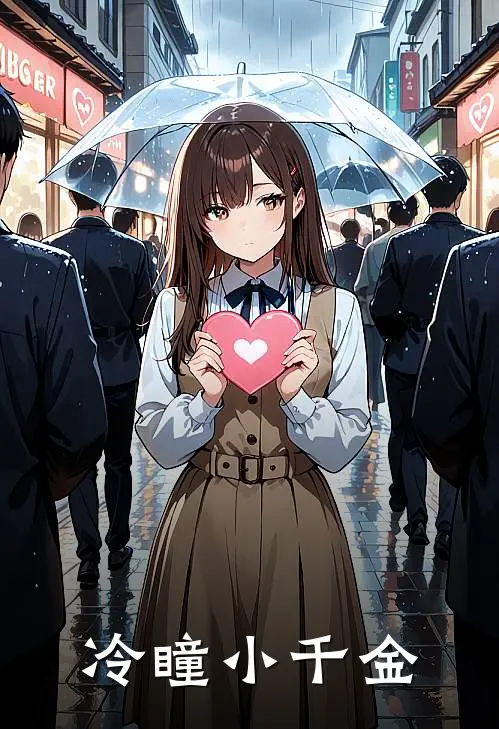 冷瞳小千金林砚星张叔完本小说免费阅读_小说完结版冷瞳小千金林砚星张叔