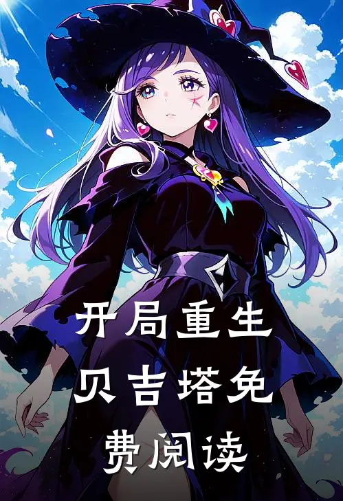 开局重生贝吉塔免费阅读