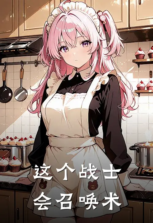 这个战士会召唤术