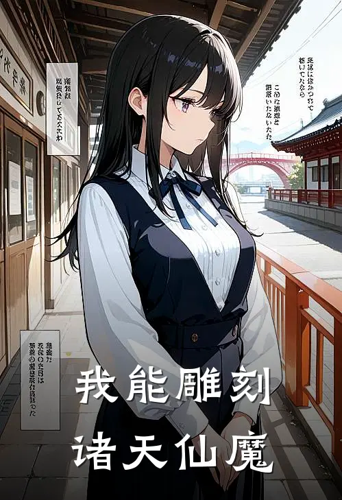 我能雕刻诸天仙魔(林默刘勇)最新好看小说_最新章节列表我能雕刻诸天仙魔(林默刘勇)