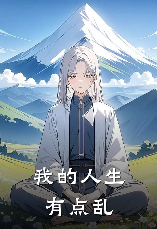 我的人生有点乱