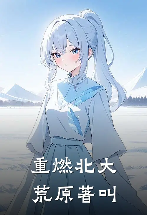 重燃北大荒原著叫