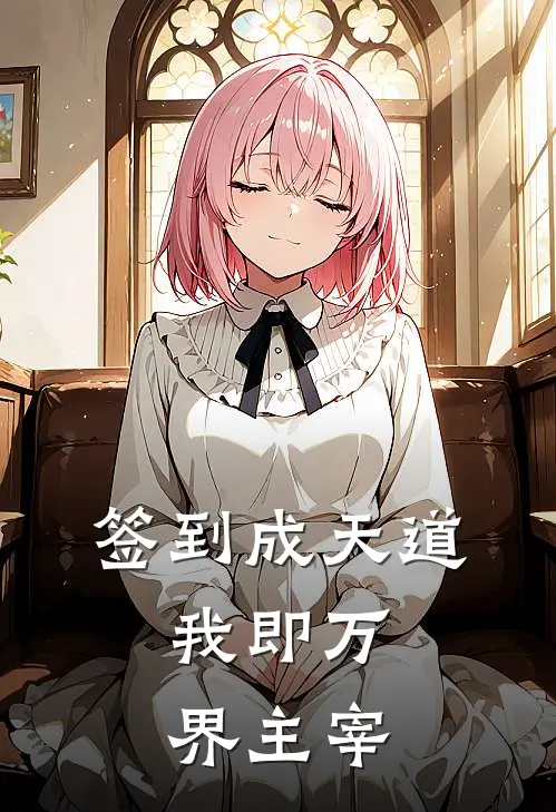 楚无尘楚天雄（签到成天道，我即万界主宰）最新章节列表_（楚无尘楚天雄）签到成天道，我即万界主宰最新小说