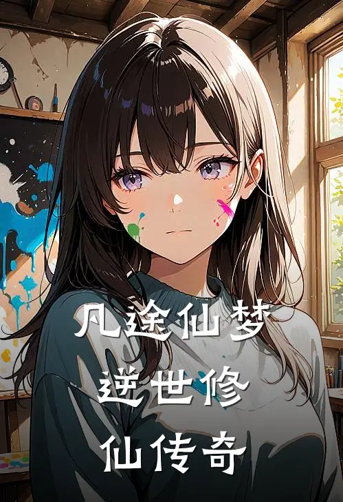 凡途仙梦：逆世修仙传奇