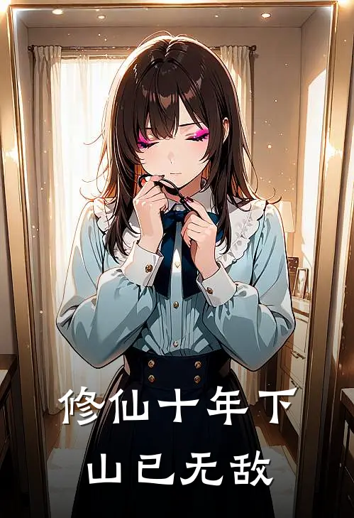 修仙十年下山已无敌