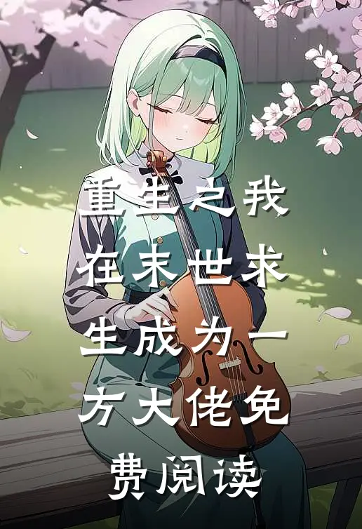 重生之我在末世求生成为一方大佬免费阅读