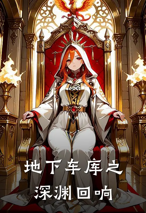 地下车库之深渊回响