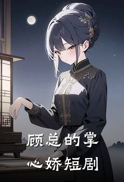 顾总的掌心娇短剧