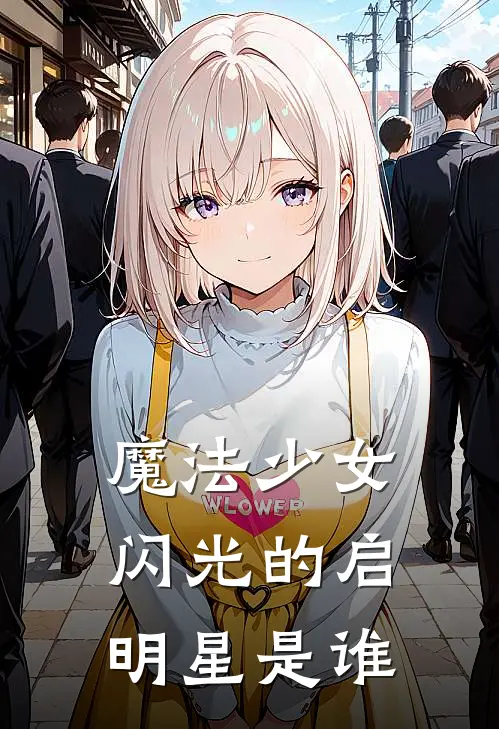 魔法少女闪光的启明星是谁