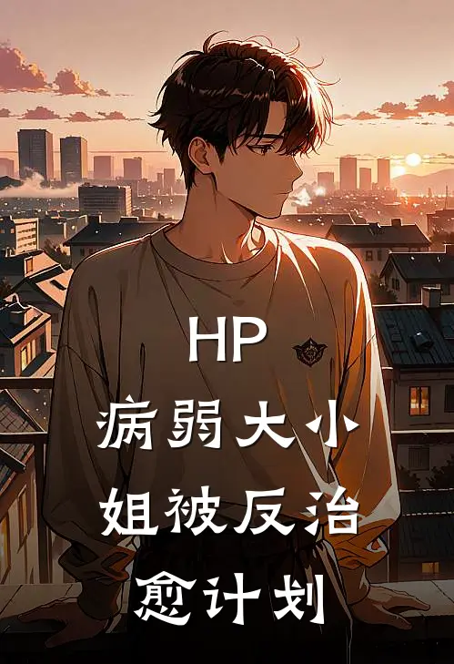 HP：病弱大小姐被反治愈计划