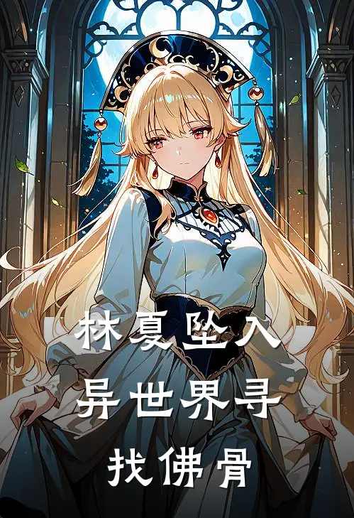 林夏坠入异世界寻找佛骨林夏林夏完本热门小说_小说完结版林夏坠入异世界寻找佛骨(林夏林夏)