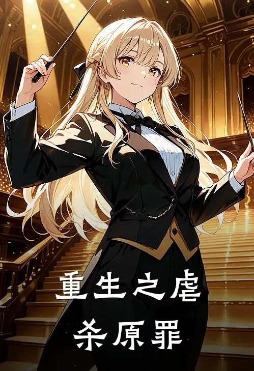 重生之虐杀原罪