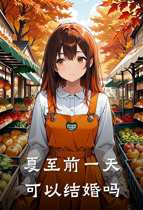 夏至前一天可以结婚吗