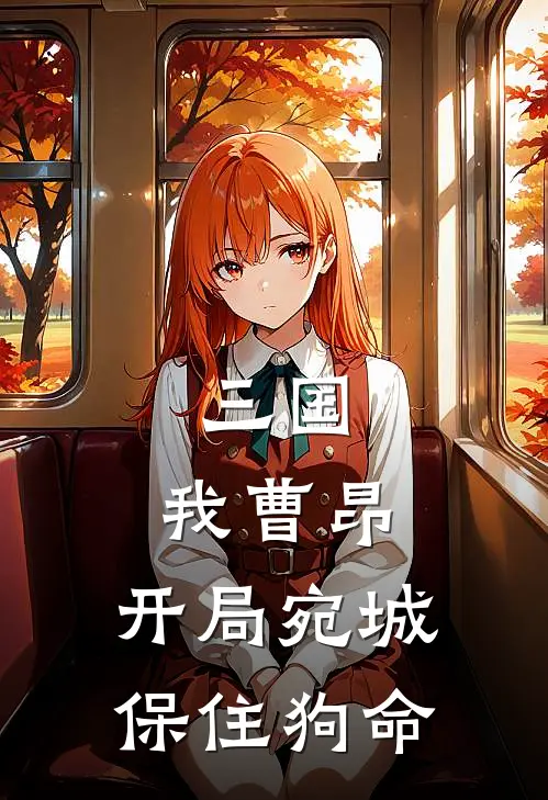 三国：我曹昂，开局宛城保住狗命(曹昂曹操)热门小说推荐_免费小说在线看三国：我曹昂，开局宛城保住狗命曹昂曹操