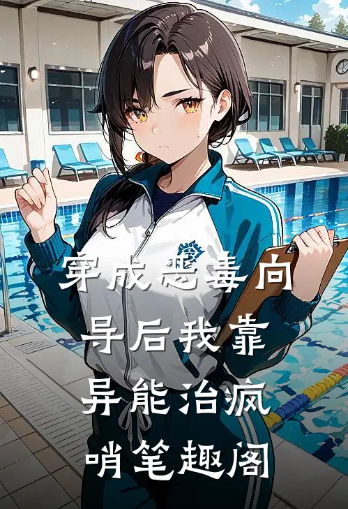 穿成恶毒向导后我靠异能治疯哨笔趣阁