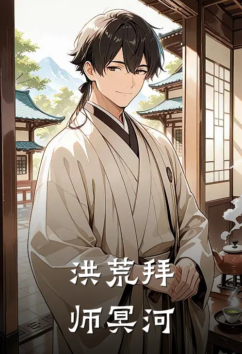 洪荒拜师冥河(波旬波旬)最新完本小说推荐_免费小说推荐洪荒拜师冥河波旬波旬