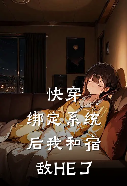 快穿：绑定系统后我和宿敌HE了
