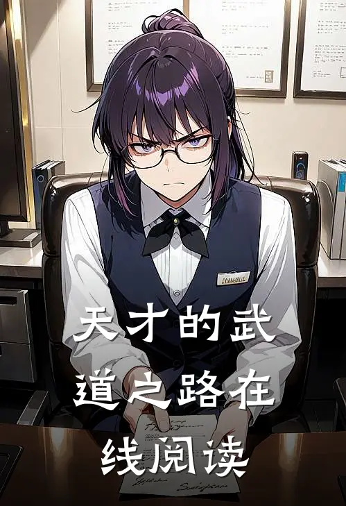 天才的武道之路在线阅读