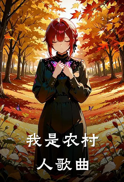 我是农村人歌曲