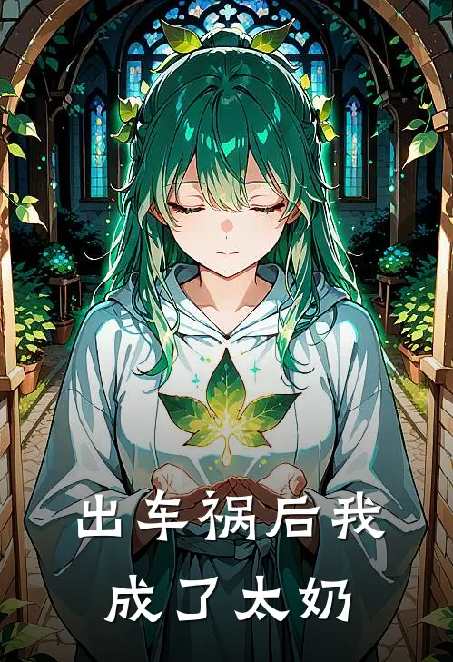 出车祸后我成了太奶