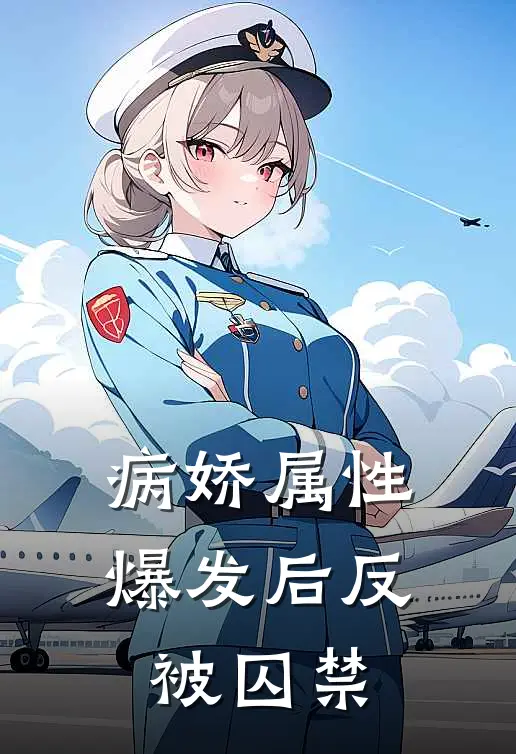 病娇属性爆发后反被囚禁