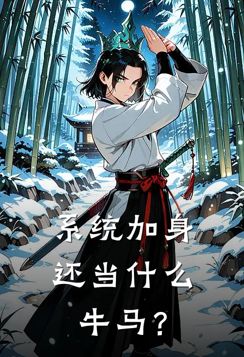 系统加身，还当什么牛马？