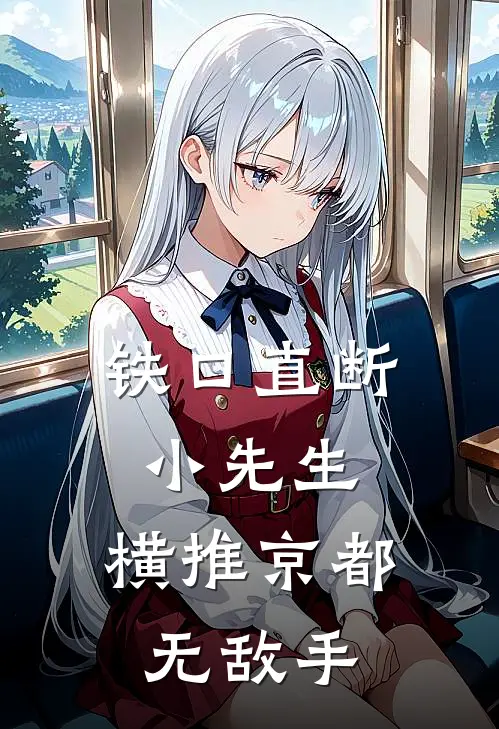 铁口直断小先生，横推京都无敌手苏墨林小棠小说免费完结_完本热门小说铁口直断小先生，横推京都无敌手苏墨林小棠