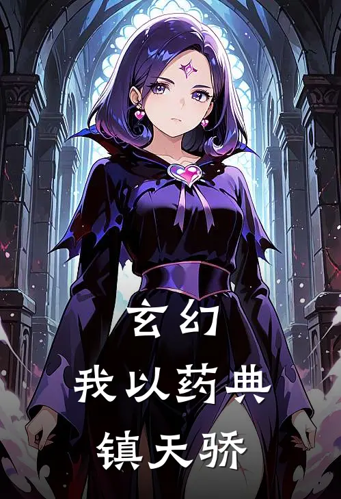 玄幻，我以药典镇天骄(陈宁陈天宇)无弹窗小说免费阅读_小说免费阅读无弹窗玄幻，我以药典镇天骄陈宁陈天宇